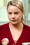 Abbie Cornish
