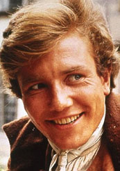 Albert Finney