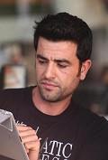 Amos Tamam