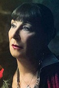 Anjelica Huston