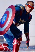 Anthony Mackie