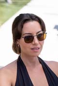 Aubrey Plaza