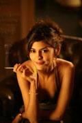 Audrey Tautou