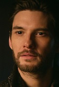 Ben Barnes