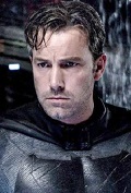 Benjamin Geza Affleck