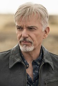 Billy Bob Thornton