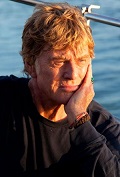 Charles Robert Redford Jr