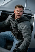 Chris Hemsworth