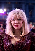Courtney Love