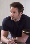 David Duchovny