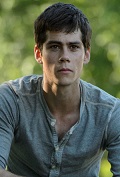 Dylan OBrien
