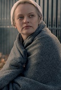Elisabeth Moss
