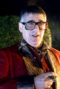 Elliott Gould