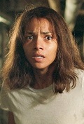 Halle Maria Berry