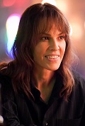 Hilary Ann Swank