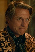Hugh Grant