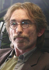 Jackie Earle Haley