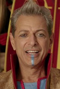 Jeff Goldblum