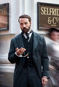Jeremy Piven