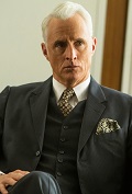 John Slattery