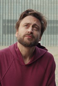 Kieran Culkin