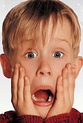 Macaulay Culkin