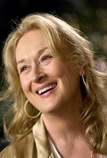 Mary Louise Streep