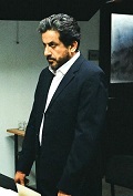 Menashe Noy