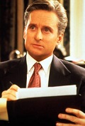 Michael Kirk Douglas