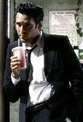 Michael Madsen
