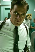 Michael Shannon