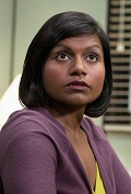 Mindy Kaling