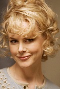 Nicole Kidman