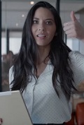 Olivia Munn