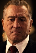 Robert De Niro Jr
