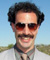 Sacha Noam Baron Cohen