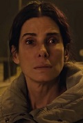 Sandra Annette Bullock