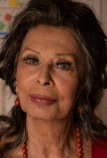 Sophia Loren