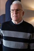 Steve Martin
