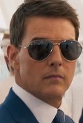 Tom Cruise