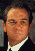 Tommy Lee Jones