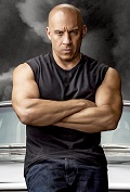 Vin Diesel