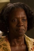 Viola Davis