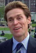 Willem Dafoe