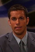 Zachary Levi
