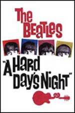 A Hard Day's Night - ����� / ����� ���� ���� �� ��� ����