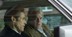 Loading A Most Wanted Man Pics 5 -    5     ...