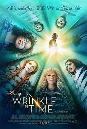 A Wrinkle in Time -   :  