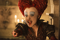 Loading Alice Through the Looking Glass Pics 3 -    3     (  | IMAX) ...