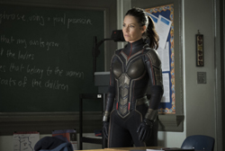 Loading Ant Man and the Wasp Pics 4 -    4    (  | 4DX) ...